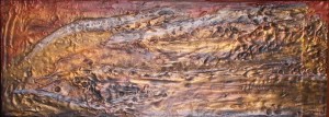 Elisabetta Ecca Dune mosse 35x90