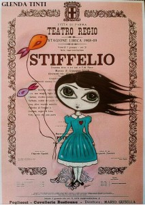 Glenda Tinti  stiffelio