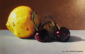 walter movarelli natura morta con limone (2)