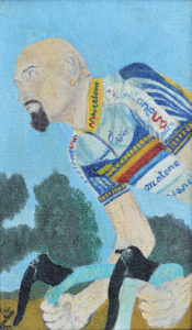 Pierangelo Bertolo 4 Marco Pantani