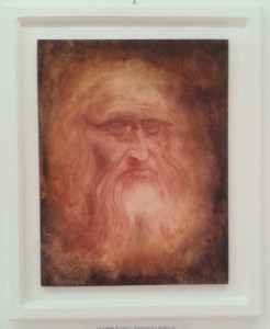 Pierangelo Bertolo 91  Leonardo Da Vinci (1)